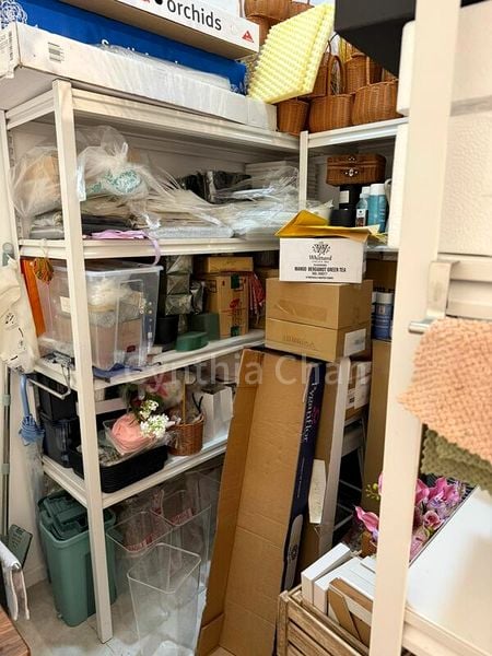 Shop / Shophouse for Rent: The Promenade @ Pelikat - Image 3