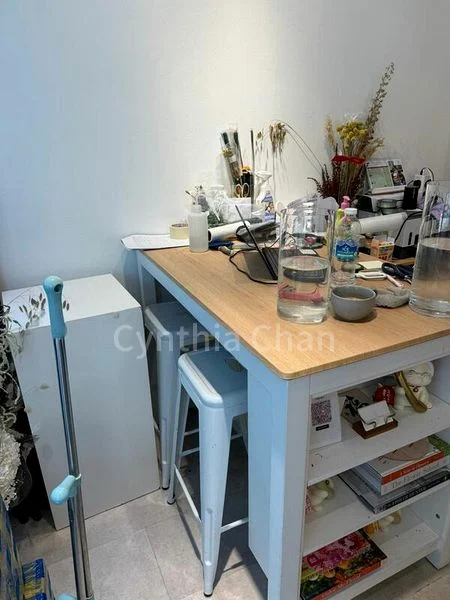 Shop / Shophouse for Rent: The Promenade @ Pelikat - Image 5