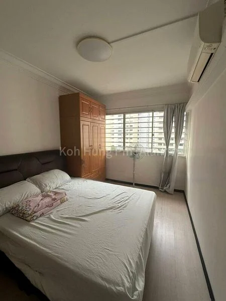 Common Room (HDB) for Rent in  609 Bukit Panjang Ring Road - Image 1