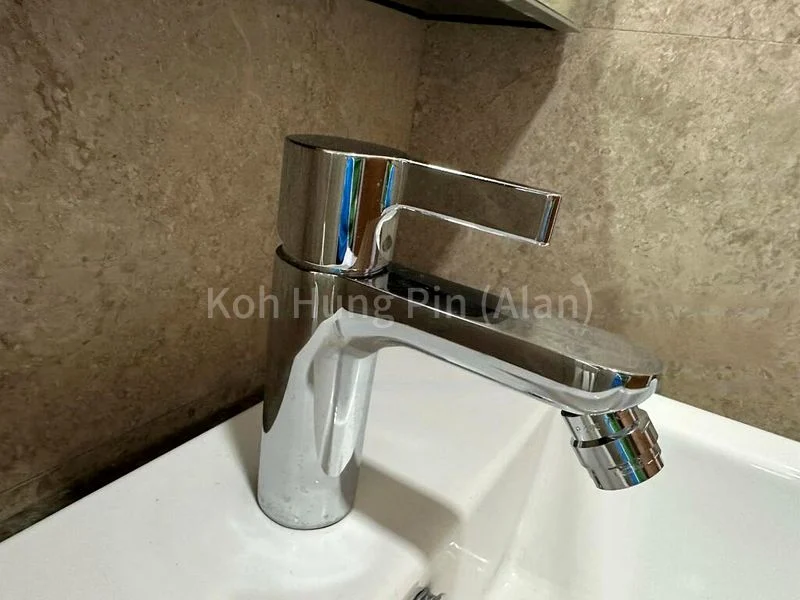 Common Room (HDB) for Rent in  609 Bukit Panjang Ring Road - Image 2