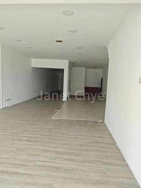 Shop / Shophouse for Rent in  Changi Road - Image 2