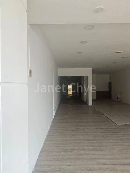 Shop / Shophouse for Rent in  Changi Road - Image 1