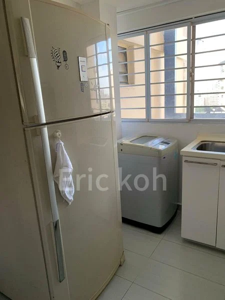 4 Room (4A) HDB for Rent in  96 Whampoa Drive - Image 11
