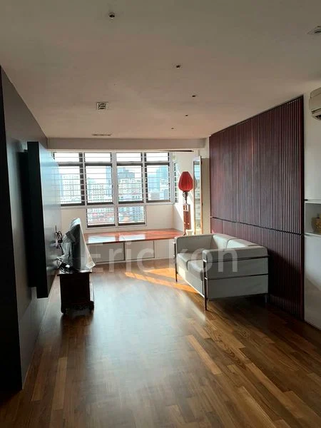 4 Room (4A) HDB for Rent in  96 Whampoa Drive - Image 3