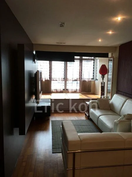 4 Room (4A) HDB for Rent in  96 Whampoa Drive - Image 2