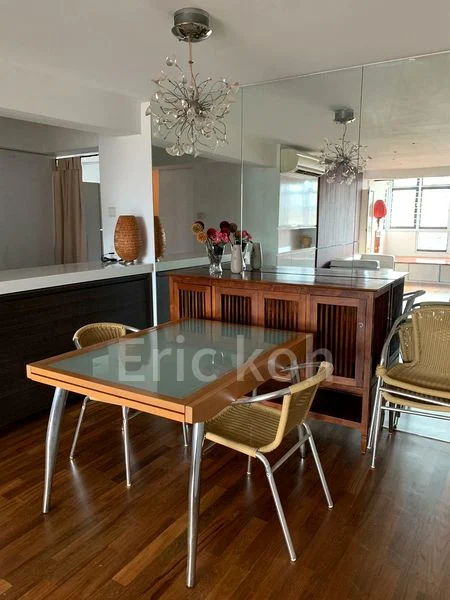 4 Room (4A) HDB for Rent in  96 Whampoa Drive - Image 4