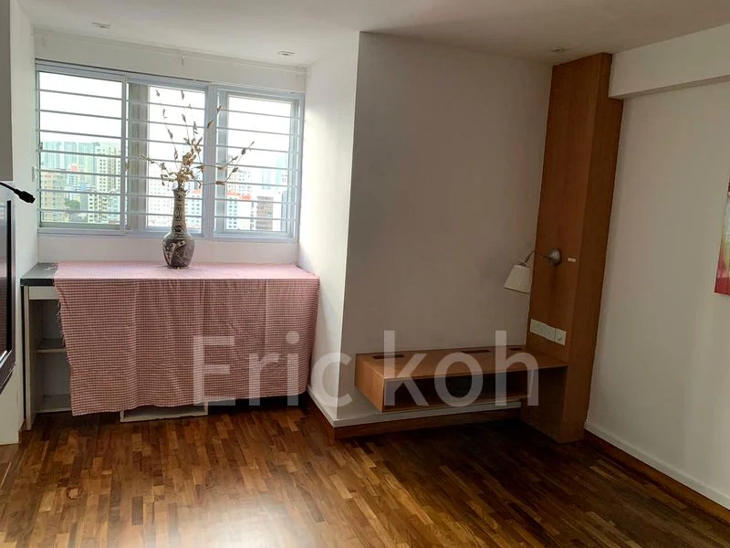 4 Room (4A) HDB for Rent in  96 Whampoa Drive - Image 14