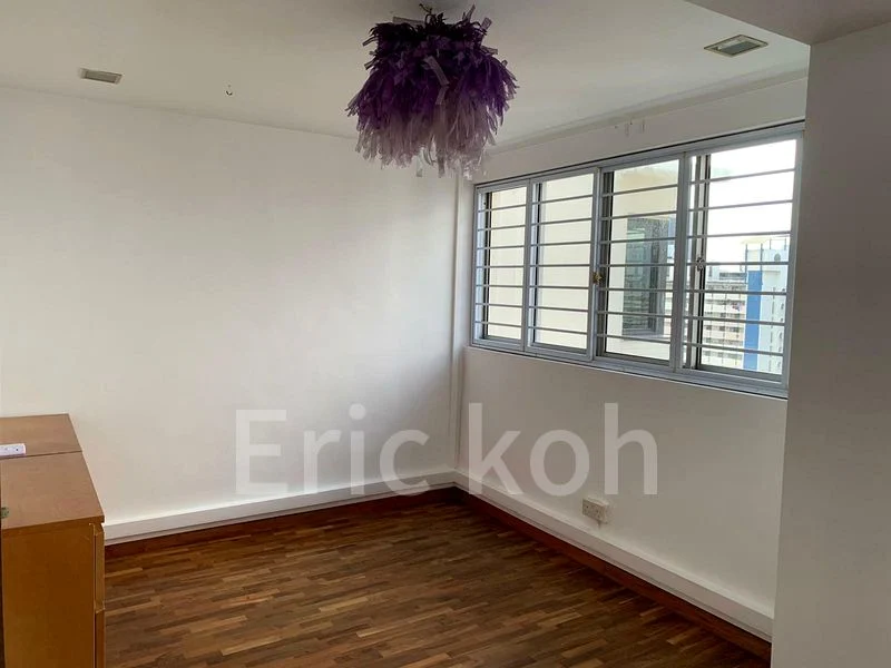 4 Room (4A) HDB for Rent in  96 Whampoa Drive - Image 15