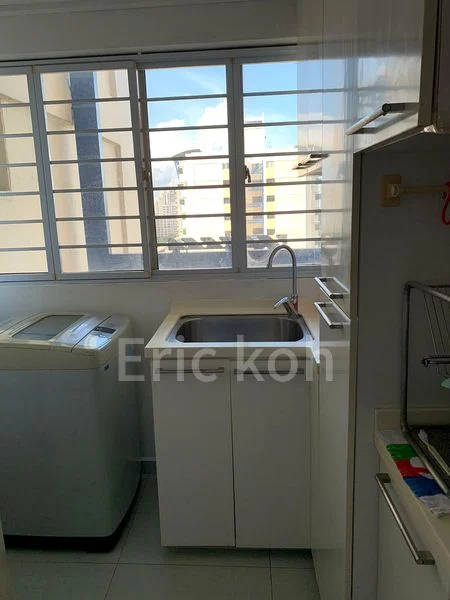 4 Room (4A) HDB for Rent in  96 Whampoa Drive - Image 9