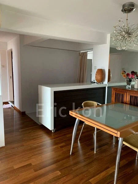 4 Room (4A) HDB for Rent in  96 Whampoa Drive - Image 5