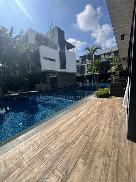 4 Bed Cluster House (Landed) for Rent in  Sunrise Gardens - Image 8