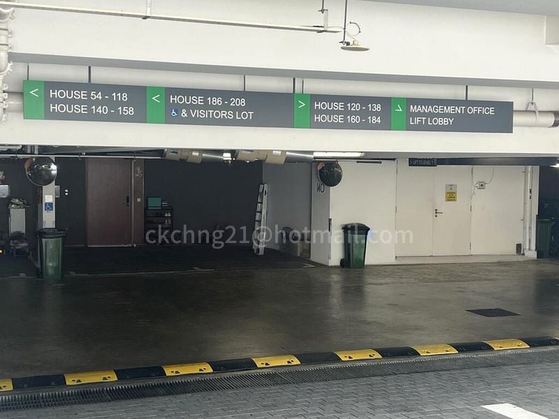 4 Bed Cluster House (Landed) for Rent in  Sunrise Gardens - Image 1