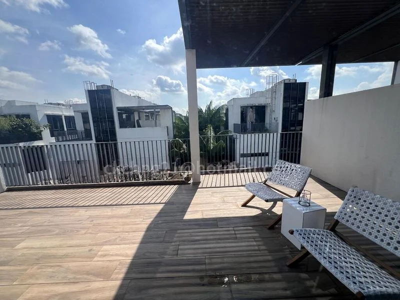 4 Bed Cluster House (Landed) for Rent in  Sunrise Gardens - Image 5