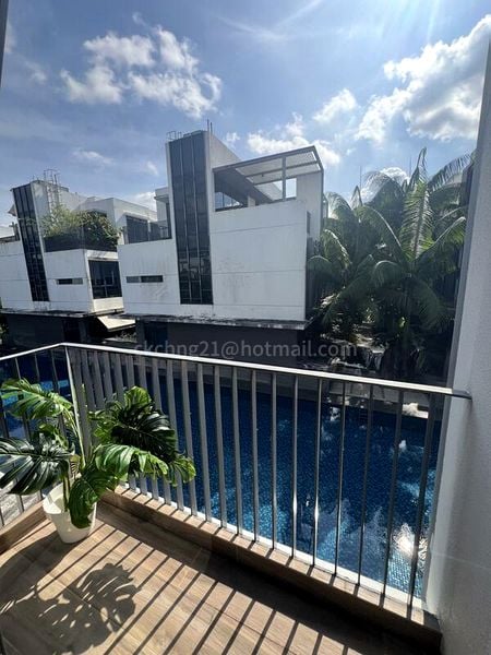 4 Bed Cluster House (Landed) for Rent in  Sunrise Gardens - Image 6