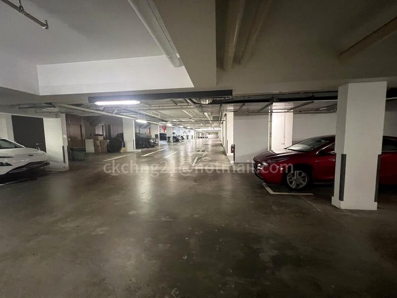 4 Bed Cluster House (Landed) for Rent in  Sunrise Gardens - Image 2