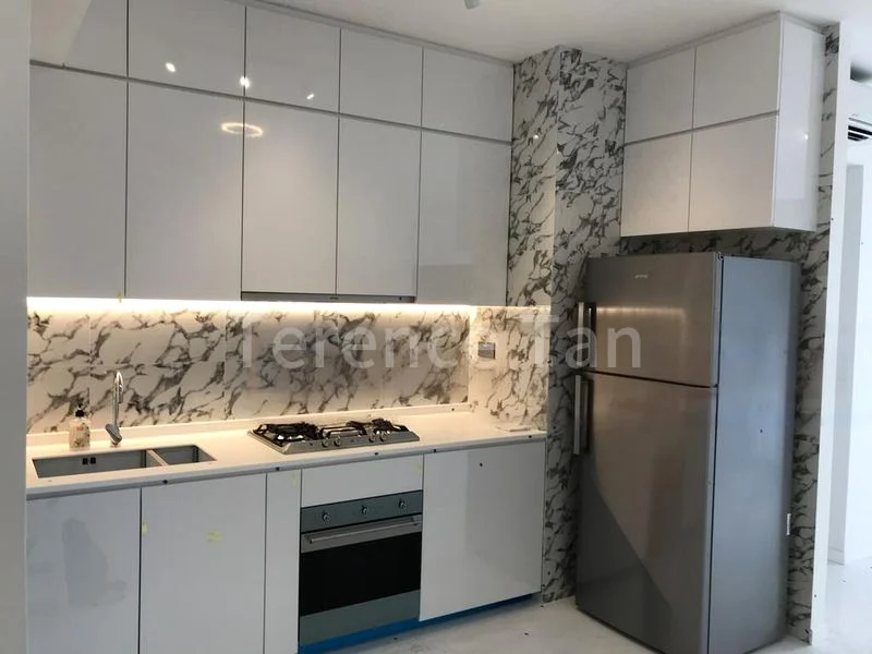 3 Bed Condo for Rent in  Queens Peak - Image 2