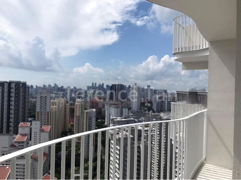 3 Bed Condo for Rent in  Queens Peak - Image 1