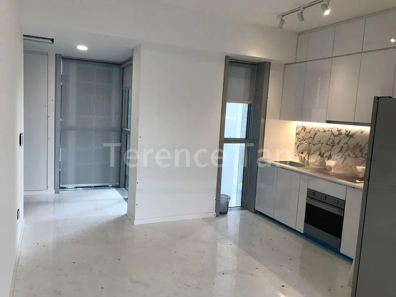 3 Bed Condo for Rent in  Queens Peak - Image 3