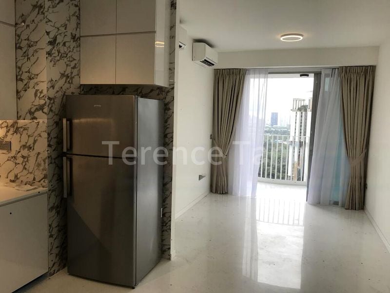 3 Bed Condo for Rent in  Queens Peak - Image 4