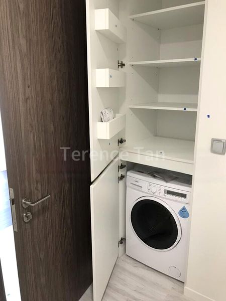 3 Bed Condo for Rent in  Queens Peak - Image 17