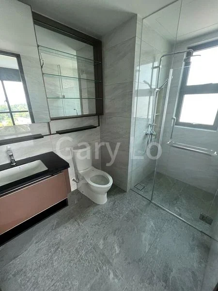 2 Bed Condo for Sale in  Normanton Park - Image 3