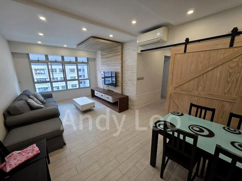 Master Room (HDB) for Rent in  183A Boon Lay Avenue - Image 1