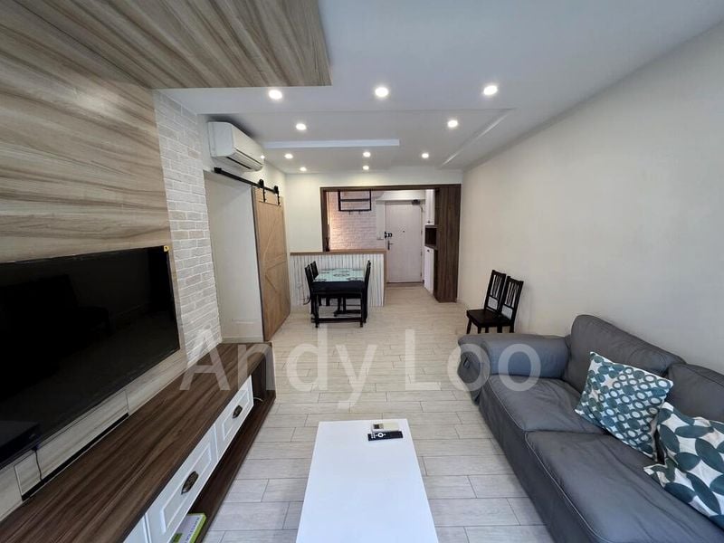 Master Room (HDB) for Rent in  183A Boon Lay Avenue - Image 3