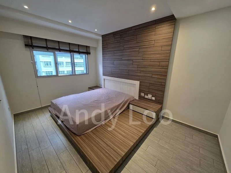 Master Room (HDB) for Rent in  183A Boon Lay Avenue - Image 5