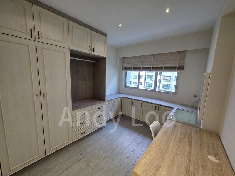 Master Room (HDB) for Rent in  183A Boon Lay Avenue - Image 6