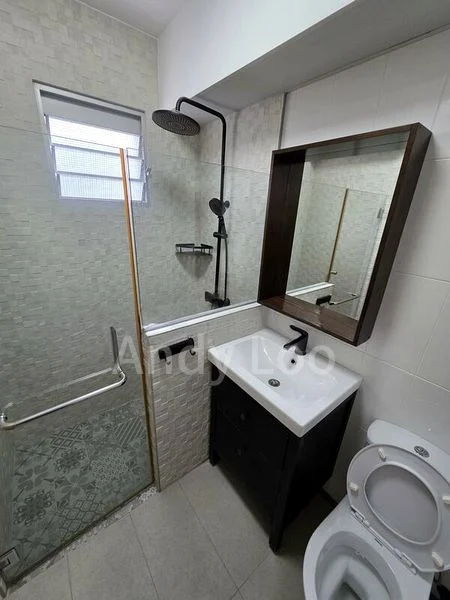 Master Room (HDB) for Rent in  183A Boon Lay Avenue - Image 11