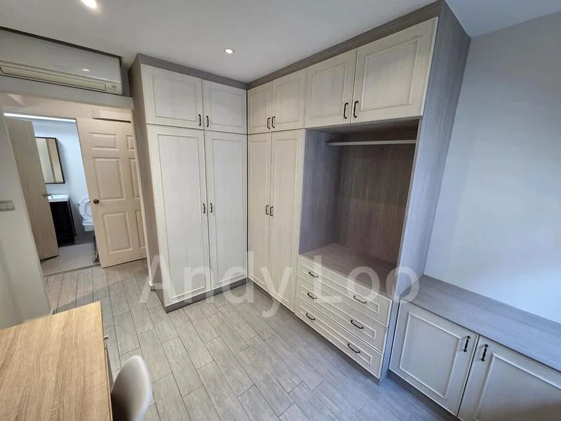 Master Room (HDB) for Rent in  183A Boon Lay Avenue - Image 8