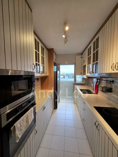 Master Room (HDB) for Rent in  183A Boon Lay Avenue - Image 12