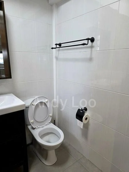 Master Room (HDB) for Rent in  183A Boon Lay Avenue - Image 9