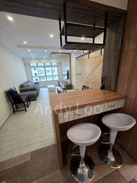 Master Room (HDB) for Rent in  183A Boon Lay Avenue - Image 2