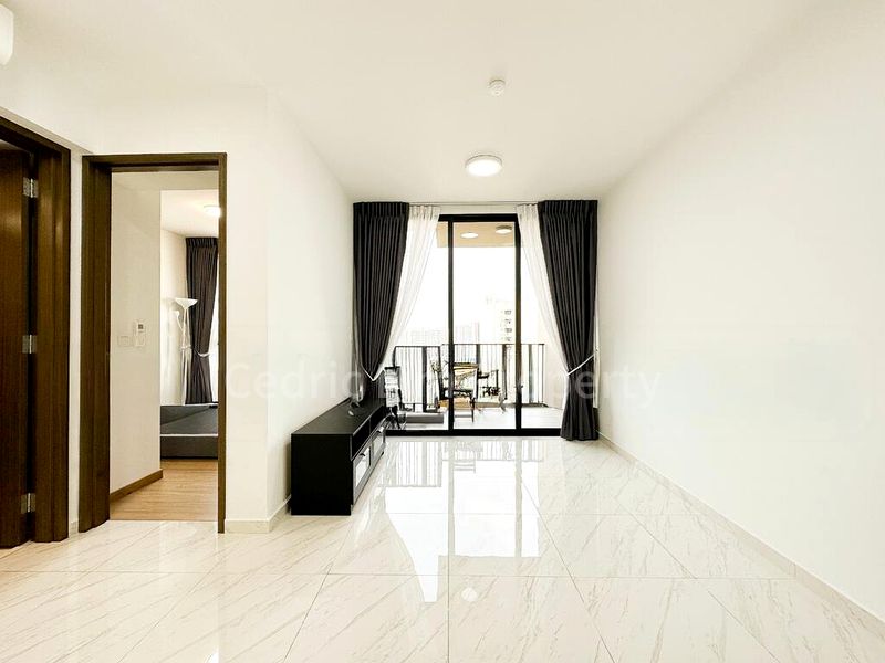 1 Bed Condo for Rent in  Le Quest - Image 13