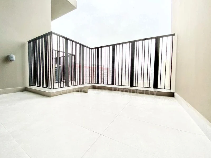 1 Bed Condo for Rent in  Le Quest - Image 8