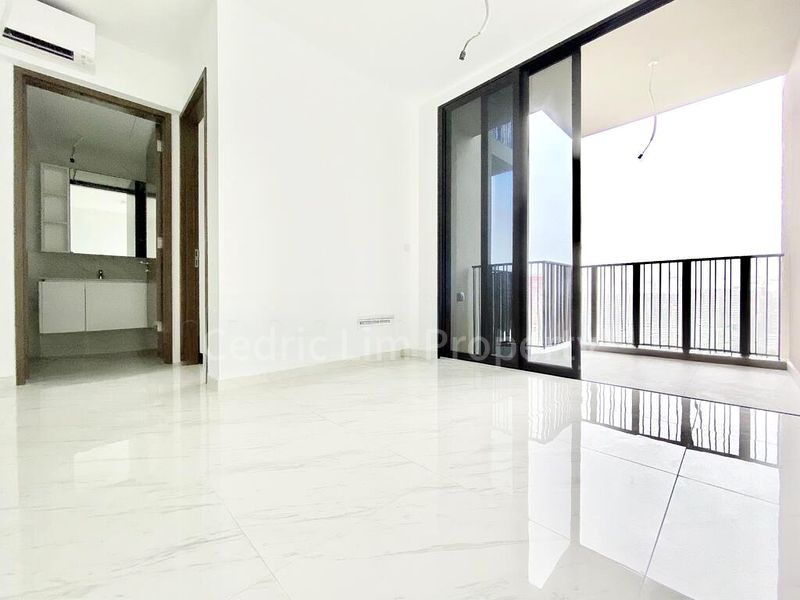 1 Bed Condo for Rent in  Le Quest - Image 10