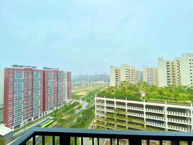 1 Bed Condo for Rent in  Le Quest - Image 4