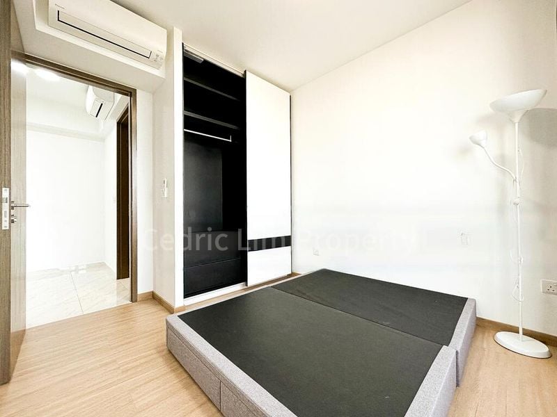 1 Bed Condo for Rent in  Le Quest - Image 3