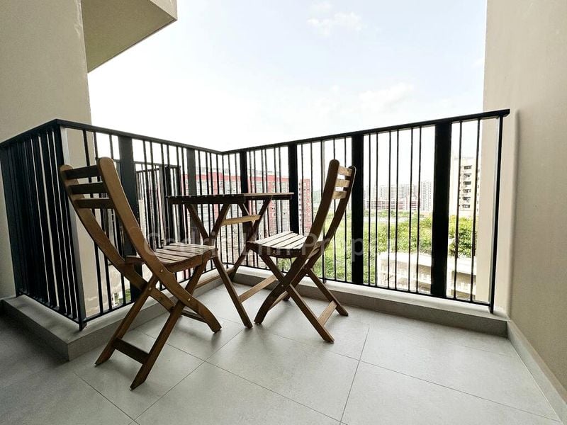 1 Bed Condo for Rent in  Le Quest - Image 12