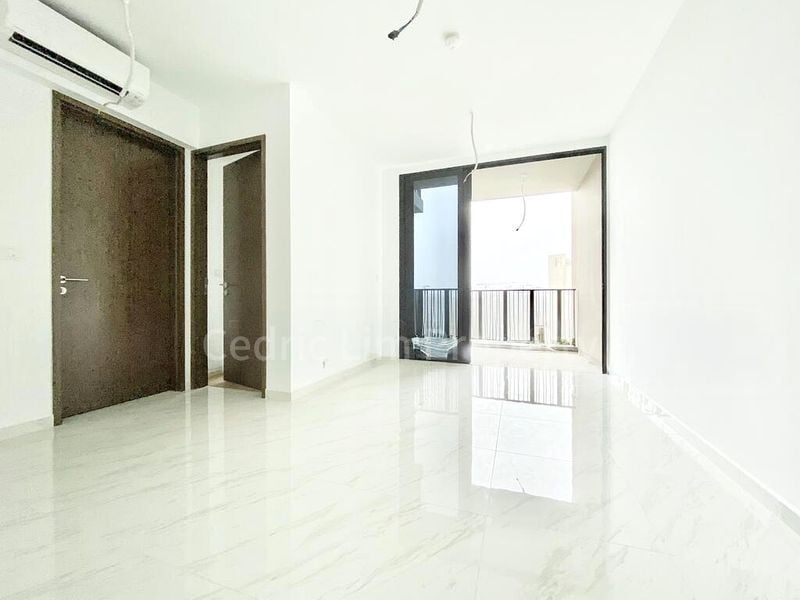 1 Bed Condo for Rent in  Le Quest - Image 9