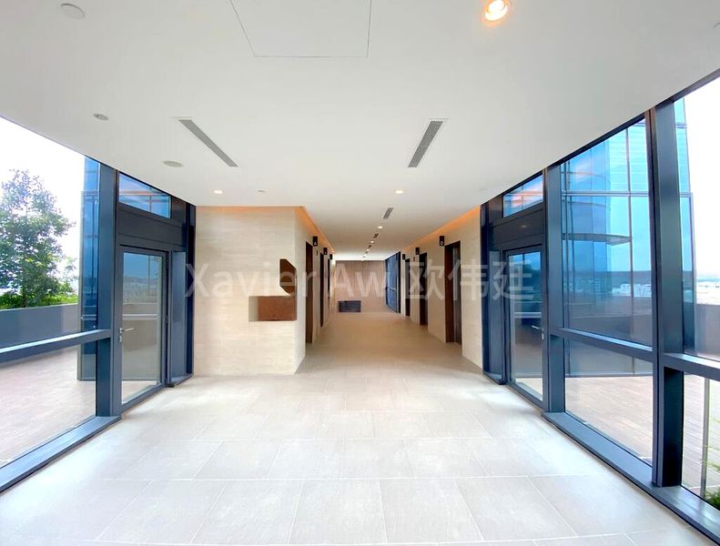 Office for Rent: Woods Square - Image 2