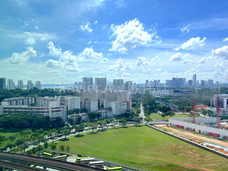 Office for Rent: Woods Square - Image 7