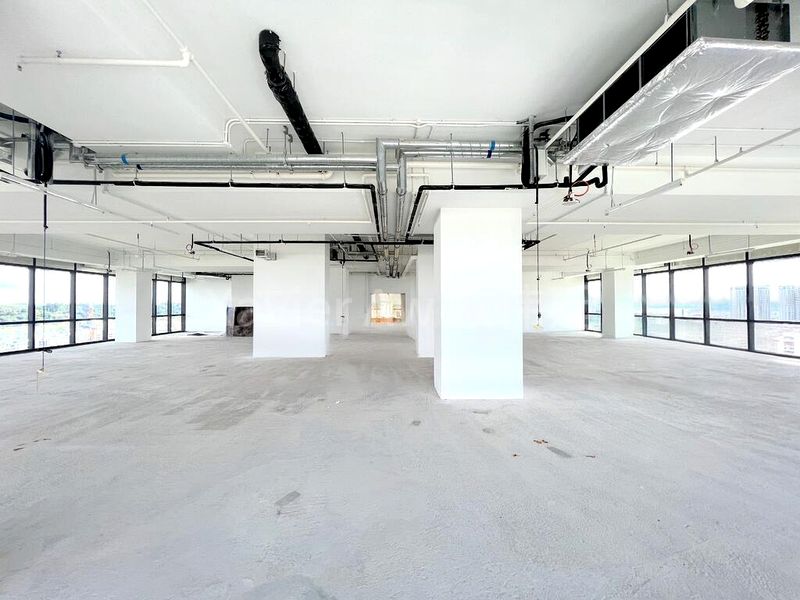 Office for Rent: Woods Square - Image 8