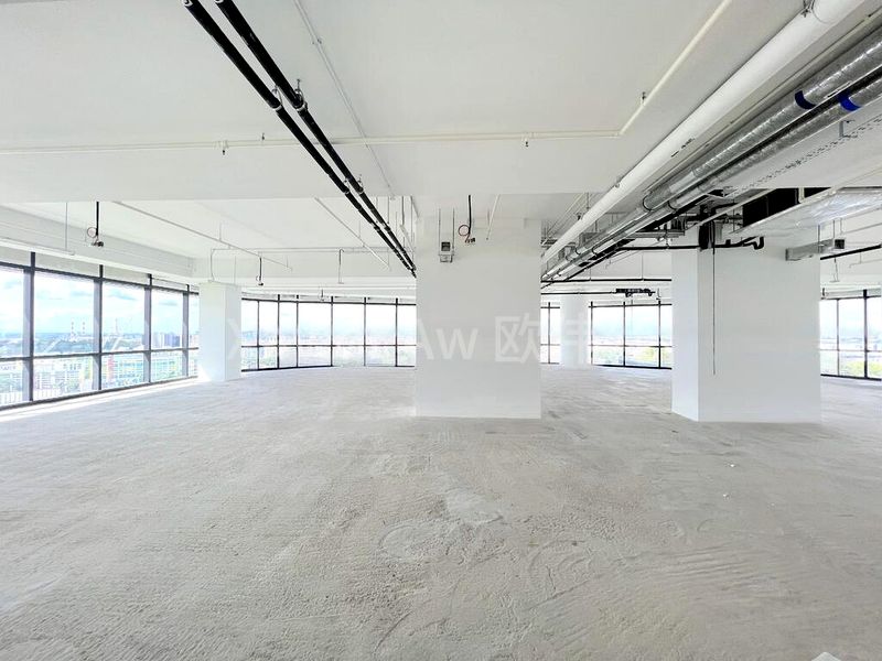 Office for Rent: Woods Square - Image 10