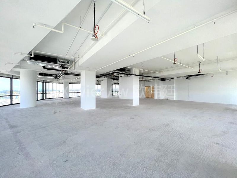 Office for Rent: Woods Square - Image 9