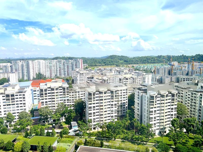 Office for Rent: Woods Square - Image 6