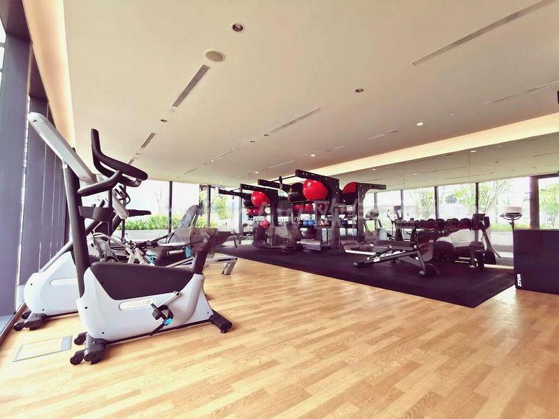 Office for Rent: Woods Square - Image 3