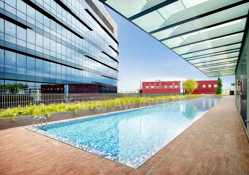 Office for Rent: Woods Square - Image 4