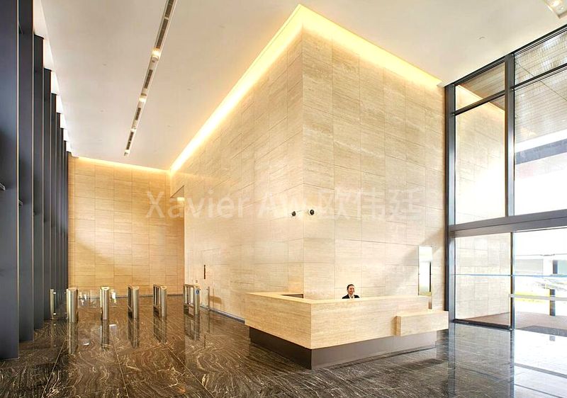 Office for Rent: Woods Square - Image 5